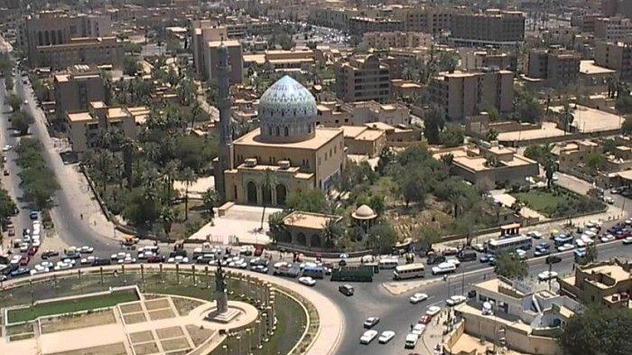 Kota Baghdad: Arsitektur, Sejarah, dan Kehidupan Urban di Ibukota Irak