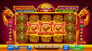 Cara Mendapatkan Bonus Slot369