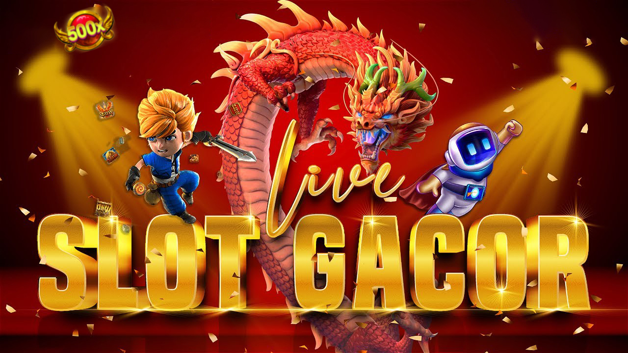 Bagaimana Judi Gacor69 Mempengaruhi Industri Game Tradisional