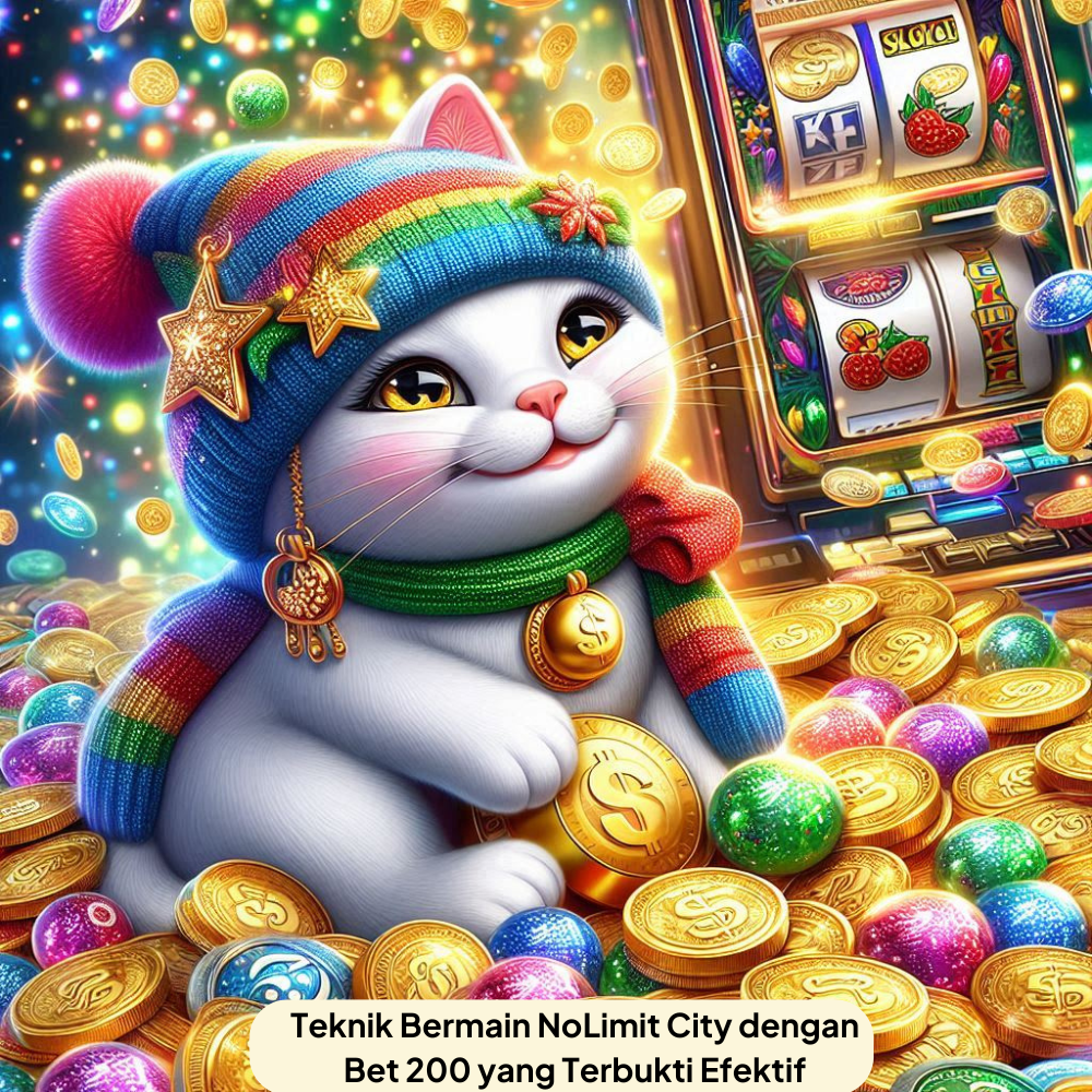 Cara Bermain Lucky Neko di 5G Games untuk Pemula