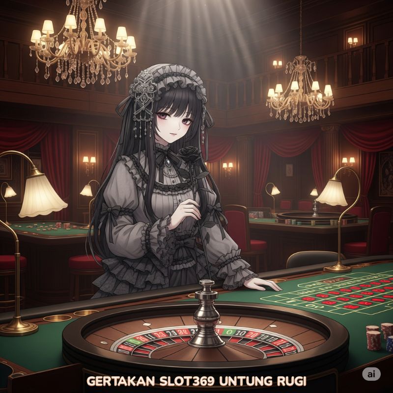 Gertakan Slot369 Untung Rugi